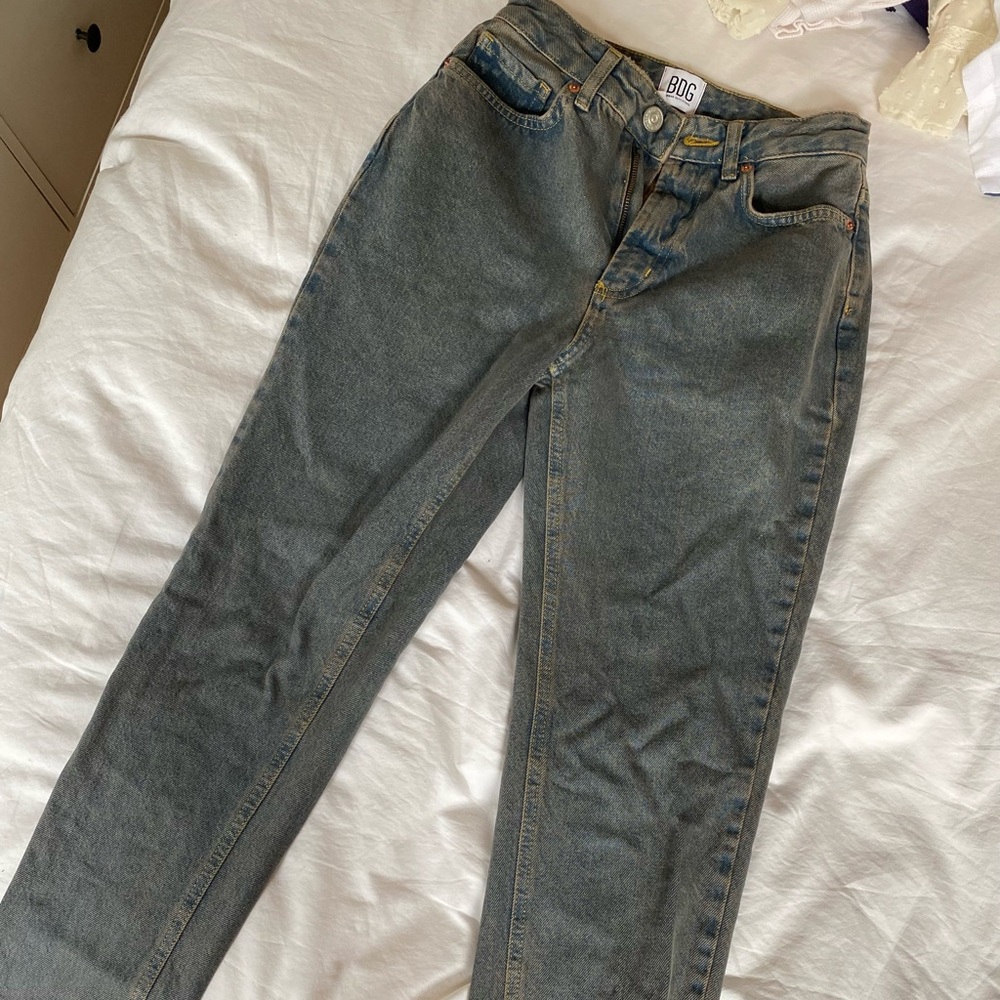 Urban outfitter BDG jeans never worn